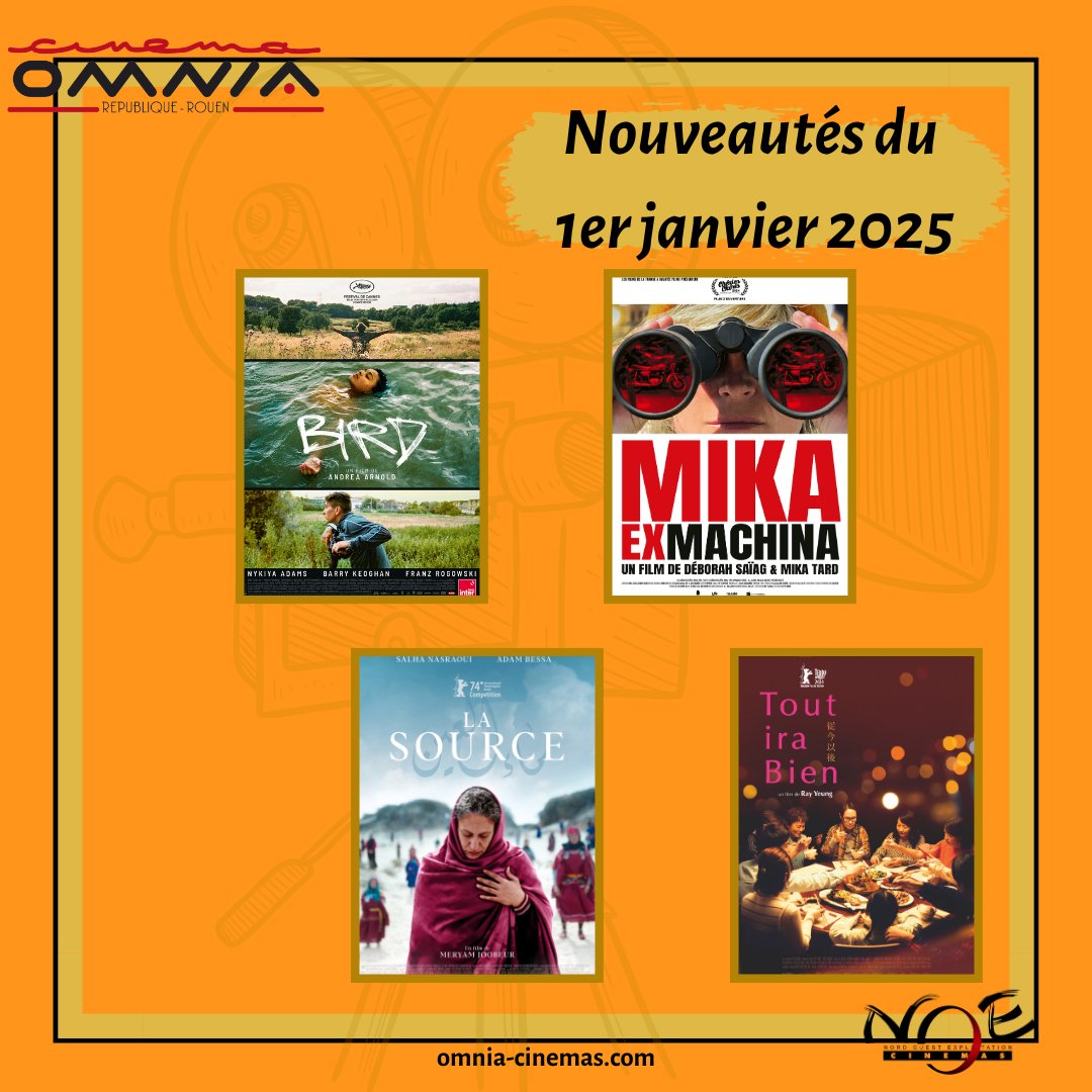 Omnia Republique Rouen tweet media