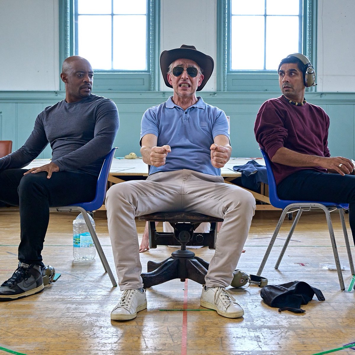 Cornerstone tweet media