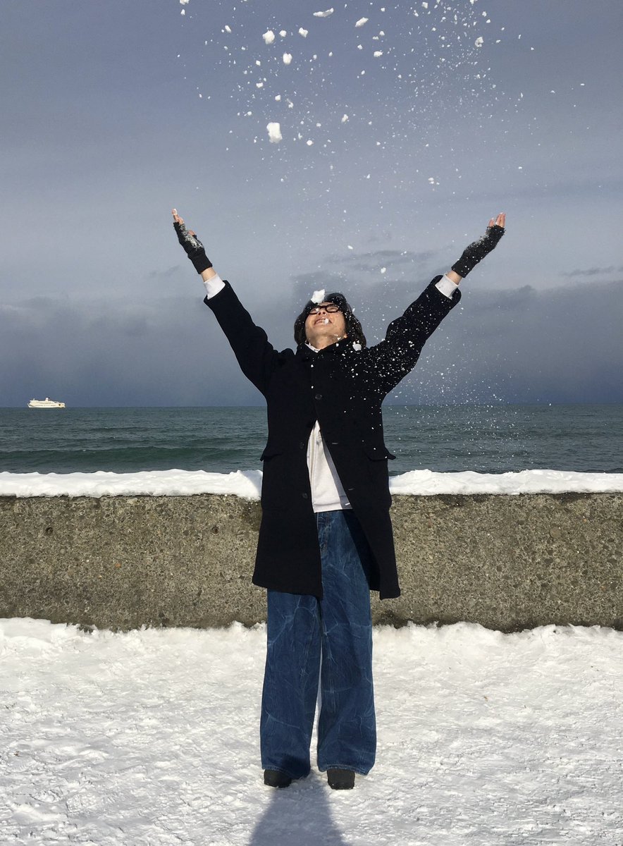 Rintaro Asari tweet media