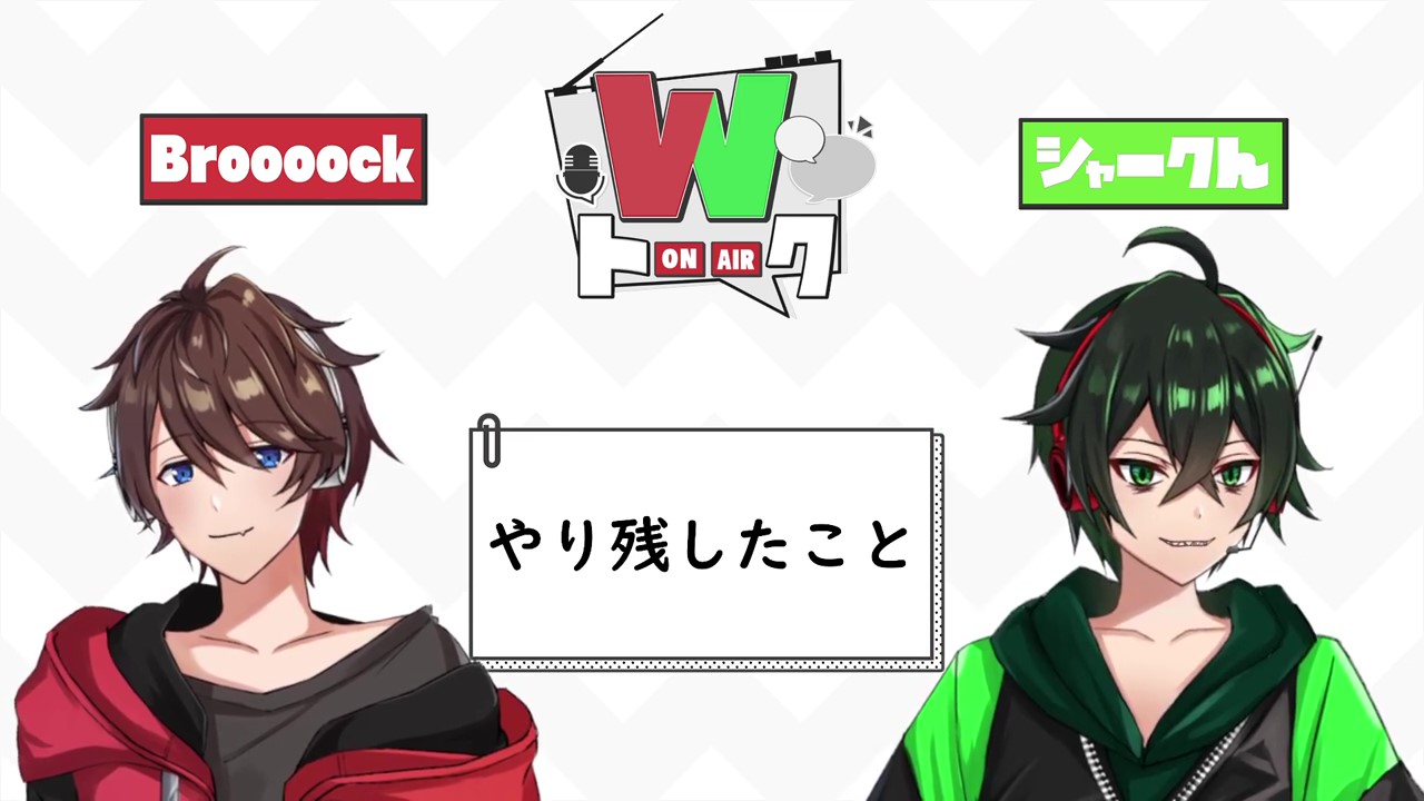 【美品】ワイテルズ シャークん Broooock 3次分】くまめいと White Tails【ワイテルズ】 くま本体＆衣装