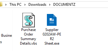 DOCGuard - Detect Maldocs in Seconds! tweet media