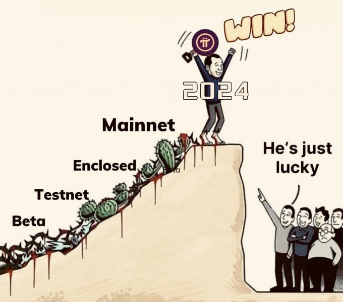 PandysPlace's tweet image. $Pi 
#PiNerwork