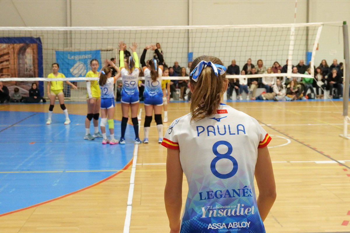 CopaEspanaVB's tweet image. ‼️🥹 Último día de la #CopaEspanaVB ⏩️ DÍA DE FINALES 💪🏽

👀 Consulta horarios y equipos finalistas en las distintas sedes a través de los siguientes enlaces:

📍VALLADOLID: rfevb.com/2024-copa-de-e…

📍ALMERÍA: rfevb.com/2024-copa-de-e…

📍GUADALAJARA: rfevb.com/2024-copa-de-e…