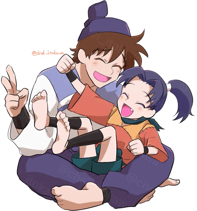 幸せであれ…