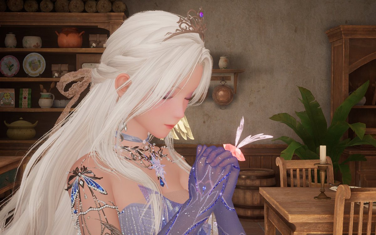 7thfirefly's tweet photo. @LadyAmethystia haiaiaia immm soll !! i just started not too long ago &amp; enjoying it sm !! i play other games too :3 https://t.co/PQjDlI58xl