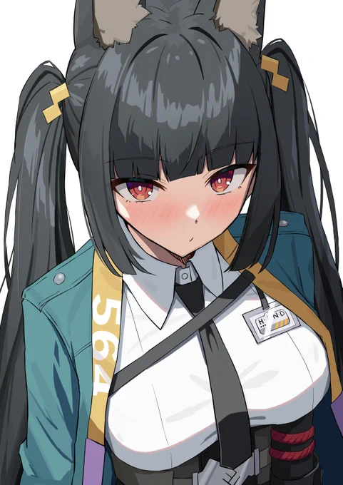 星見雅(ツインテール)#ゼンゼロ #星見雅 #zzzero 
