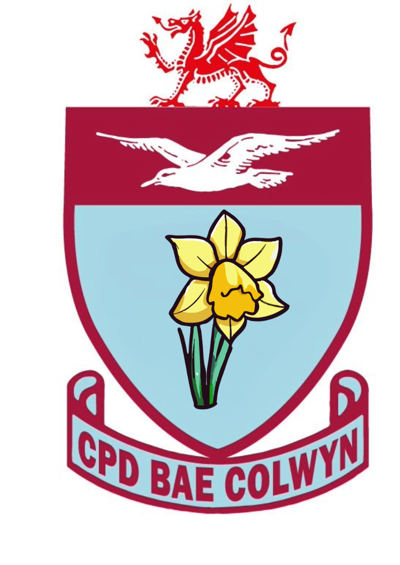 ColwynBayFC's tweet photo. 🏴󠁧󠁢󠁷󠁬󠁳󠁿Happy St David's Day//Dydd Gwyl Dewi Hapus https://t.co/IGa0oqQ8ed