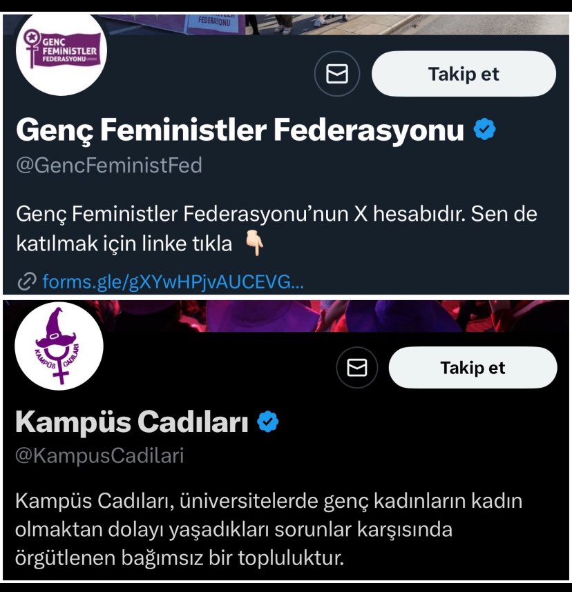 Üniversite öğrencisi İrem F.’nin, ‘Biz aşiretiz’ diyen Diyarbakırlı 5 kişi tarafından tecavüze uğradığı ortaya çıkmıştı.

‘Bazı’ feminist örgütlerin sessizliğini koruması dikkat çekti.