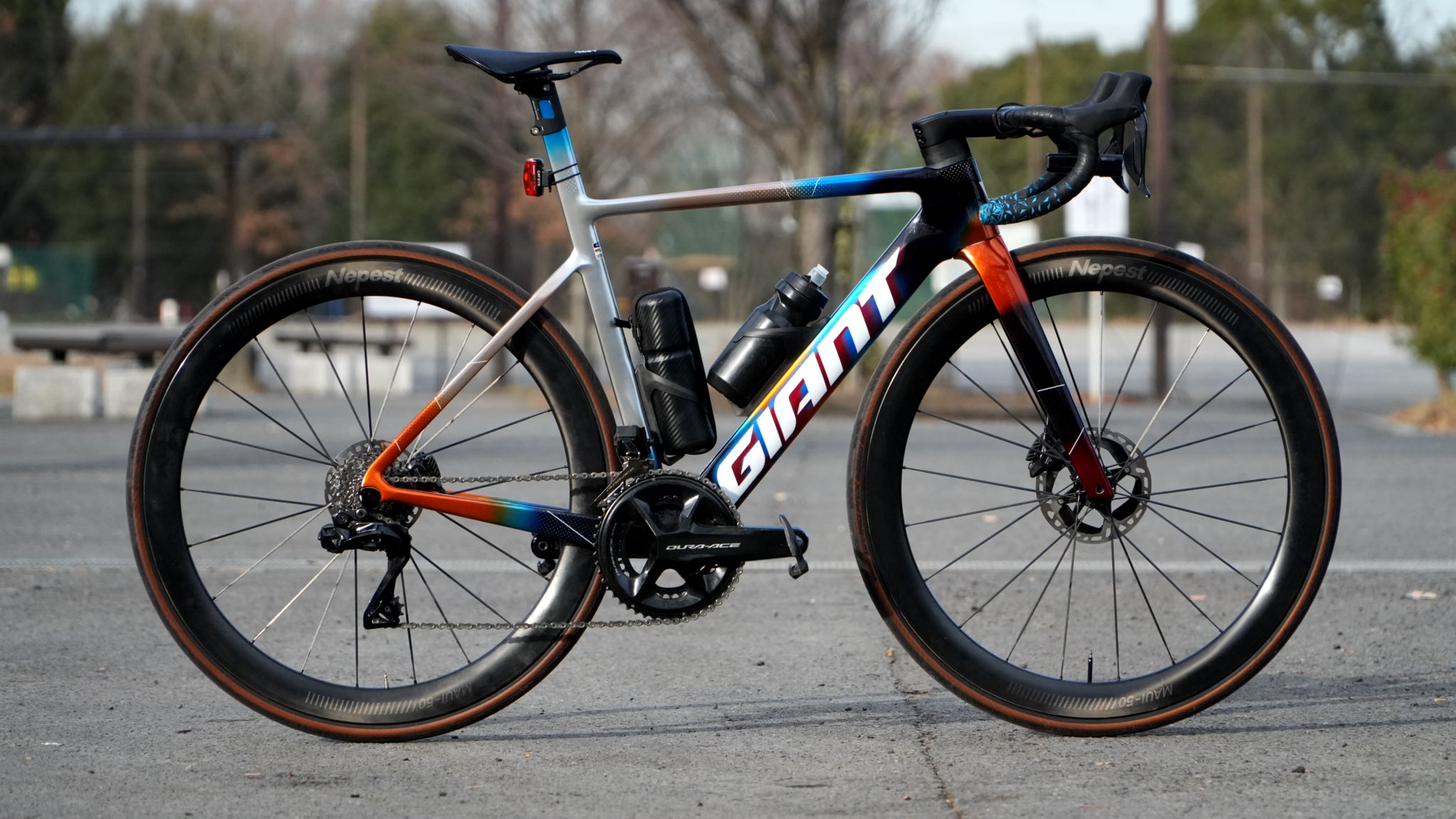 希少 限定35台！GIANT Propel Advanced SL Team 2023 GIANT Bicycles | PROPEL ADVANCED SL TEAM FRAME SET (New