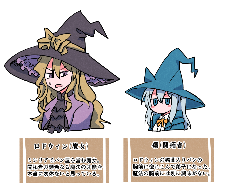 ホウキ変容 #Elin 