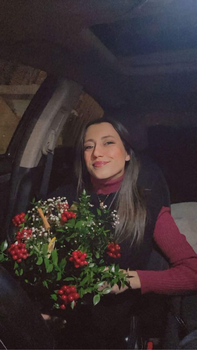 Bu sene için çok fazla şey söylemeye gerek duymuyorum. 
Omuzlarımdan öpüyorum, çabama sağlık ✨