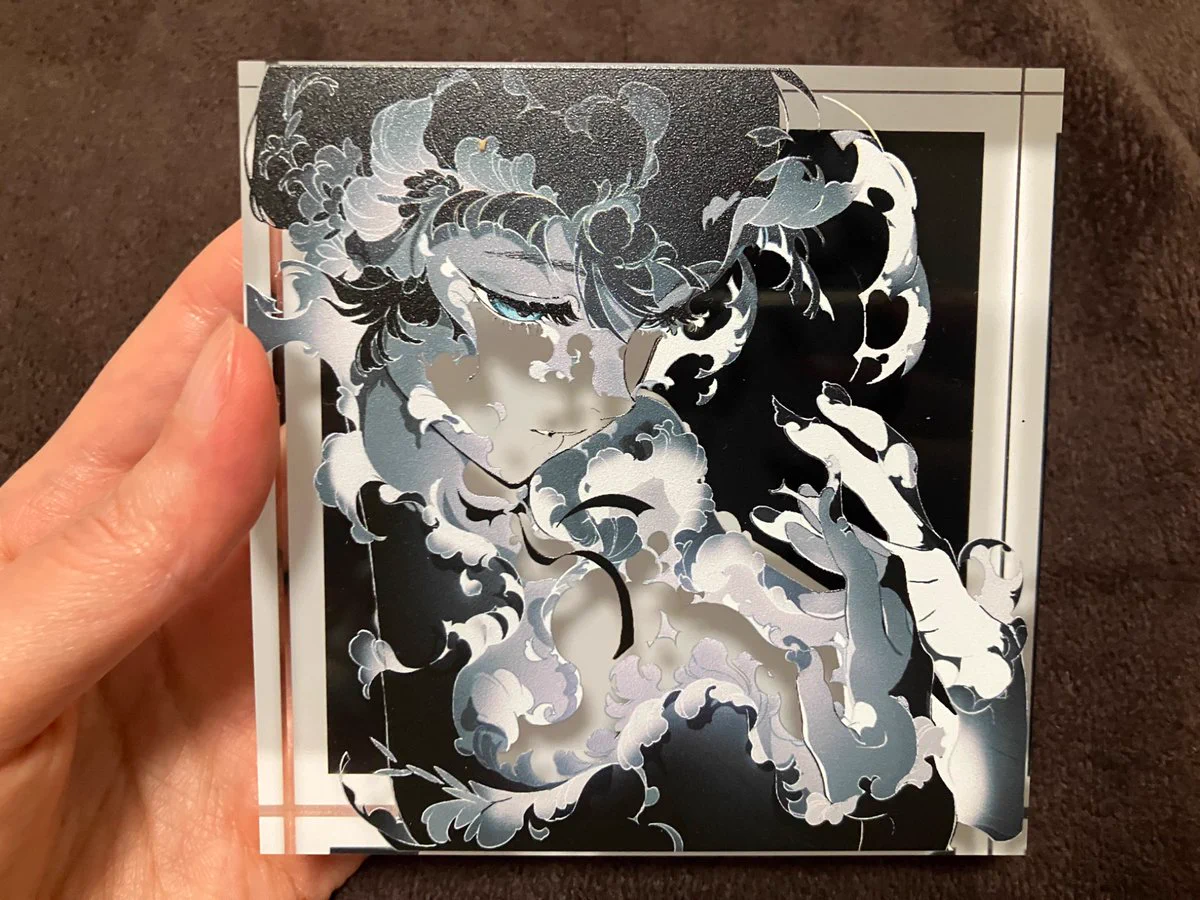 花凛🌸BOOTH通販中 on X: 