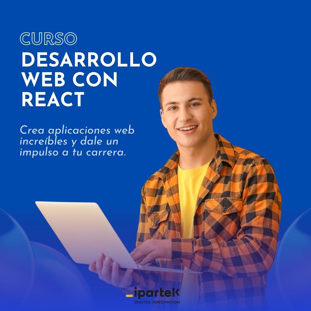 Ipartek Formación tweet media