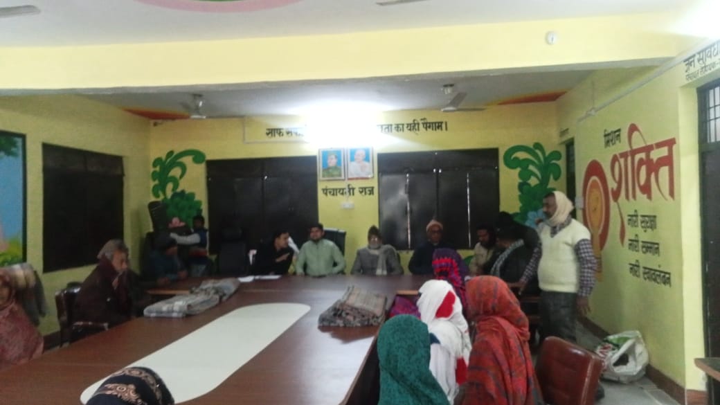 TEHSILDAR TILOI tweet media