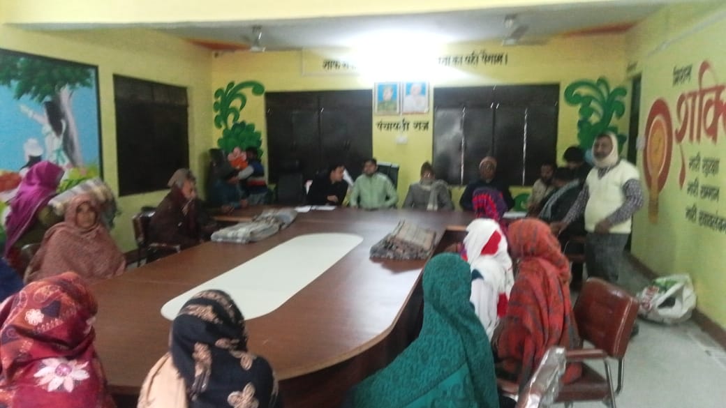 TEHSILDAR TILOI tweet media