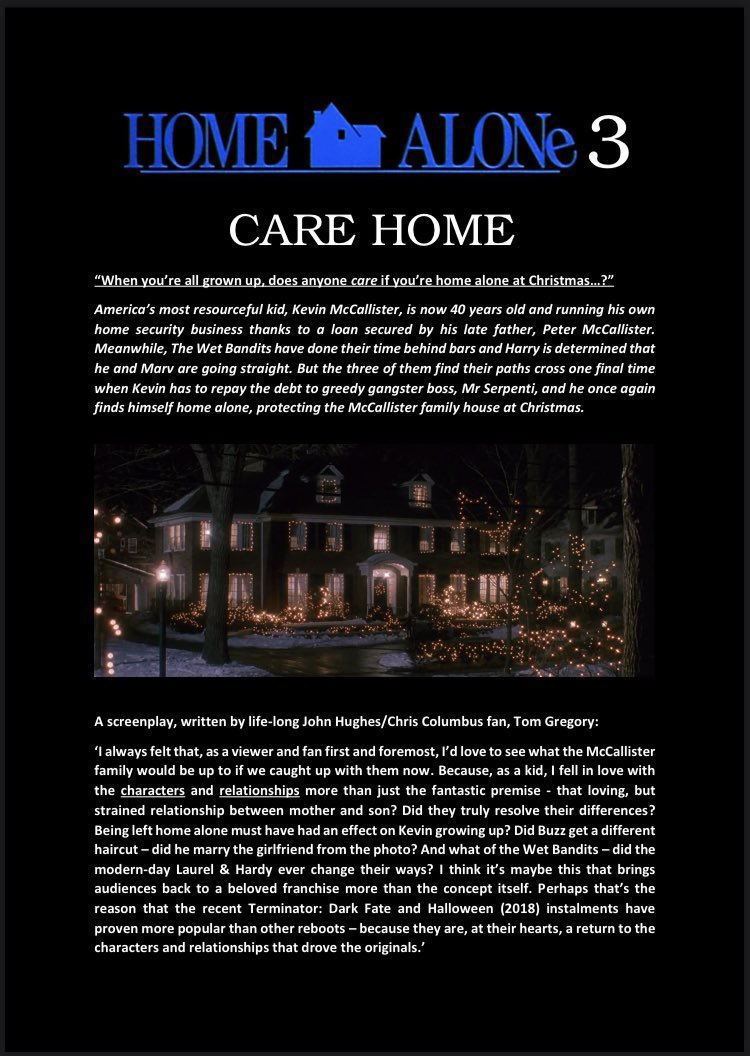 Tom Gregory tweet media