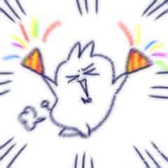 Latus1704's tweet photo. @mary1201kmgn thank u so muchhh https://t.co/thVUOnbLUI