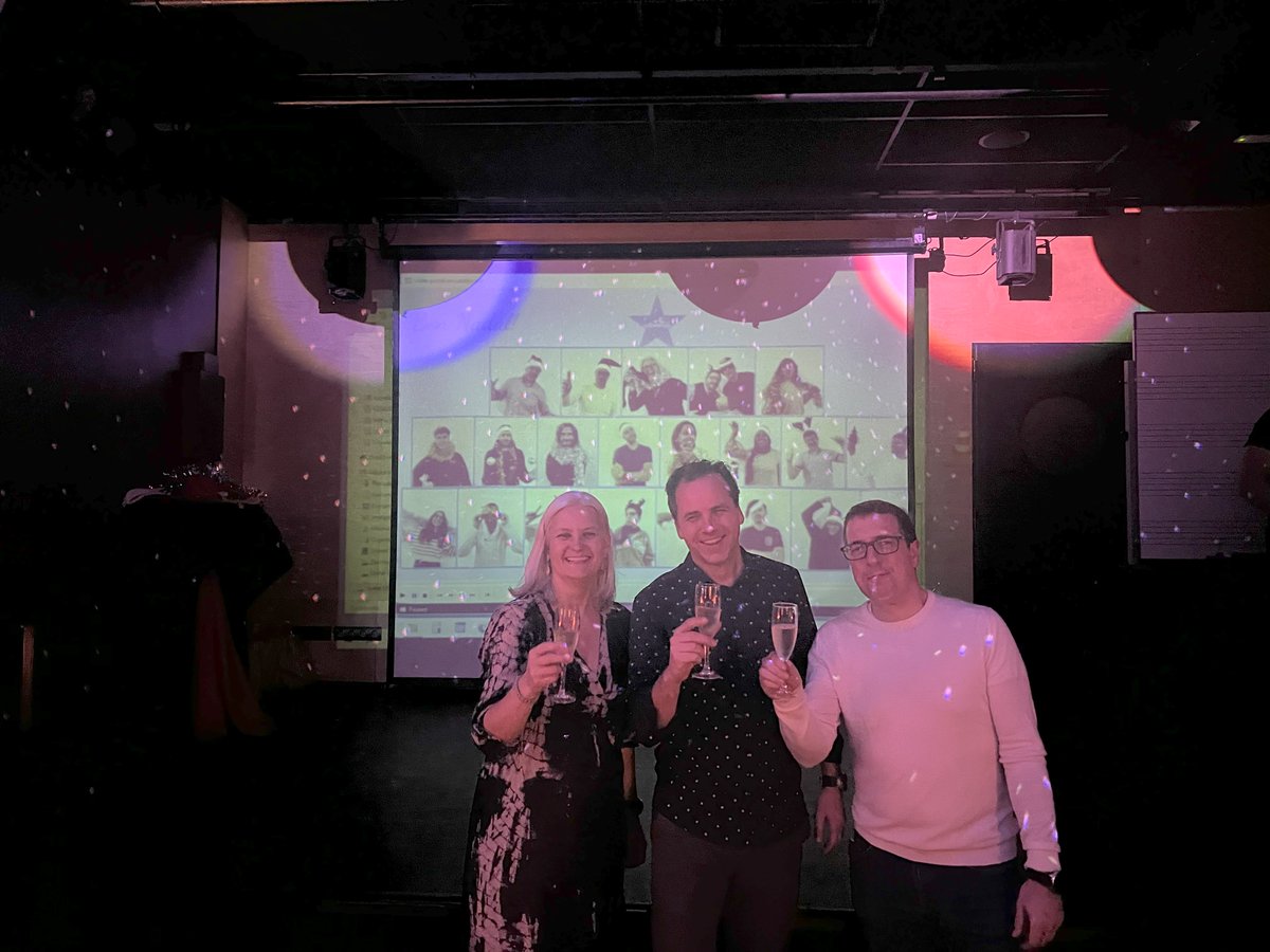 Closing 2024 with a toast to all we’ve achieved and stepping into 2025 with excitement for what’s ahead. 🥂
Thank you for trusting Urbiotica. 
Here’s to a 2025 full of success and joy! ✨