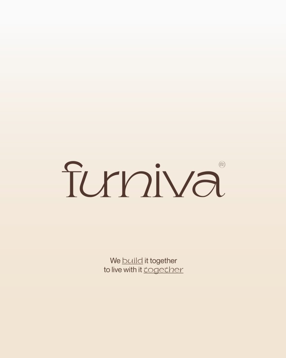 KabdeGraphics's tweet image. Furniva | Furniture Store