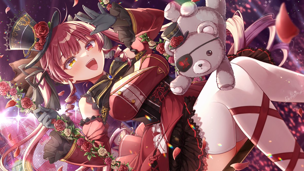 2024お気に入りマリン #マリンのお宝