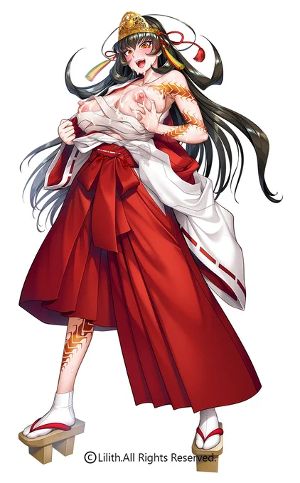 【対魔忍RPGX】12/31 10:00より期間限定ガチャ!あけましておめで対魔忍!!!新イベントに合わせて新たな臥者が期間限定追加。さのとしひで先生謹製(HR科学)ファリーラ第2弾!!!ZOL先生謹製(R自然)相馬成美 第3弾!!!#対魔忍RPG 