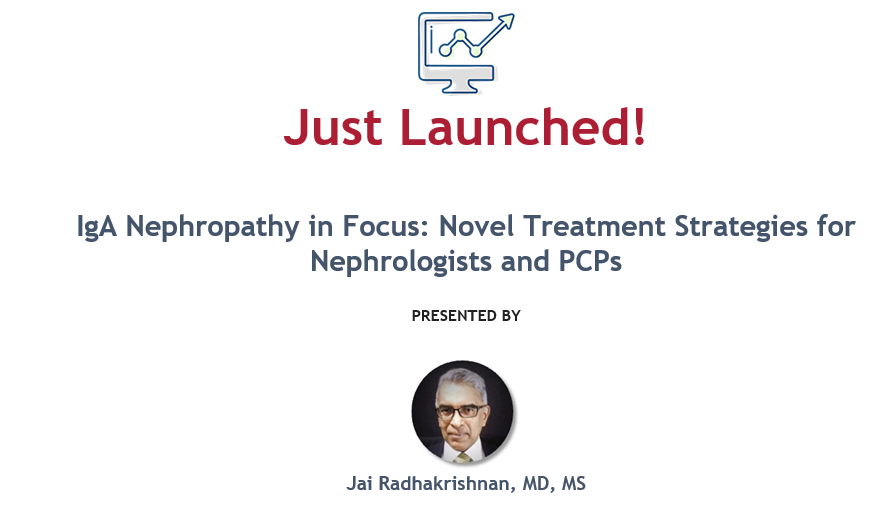 Jai Radhakrishnan (@jradnephro) on Twitter photo Happy to announce a new IgAN presentation.
answersincme.com/NRR
#GetYourAnswersInCMEand #AiCME @iganfoundation Happy to announce a new IgAN presentation.
answersincme.com/NRR
#GetYourAnswersInCMEand #AiCME @iganfoundation