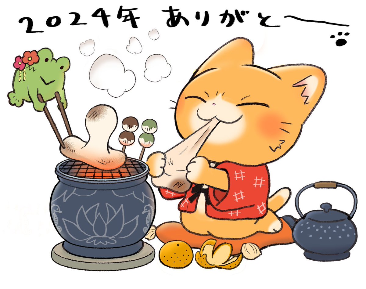 \🎈総SNSフォロワー 10万突破しました🎈/
いつも「スタジオななほし」を応援してくださりありがとうございます! 「子猫の配達員うーにゃん」をはじめ、今年はたくさんの作品をご覧いただき心から感謝しています🐱これからも、もっとワクワクをお届けできるよう頑張ります!
▼LINKはTREEへ! 
