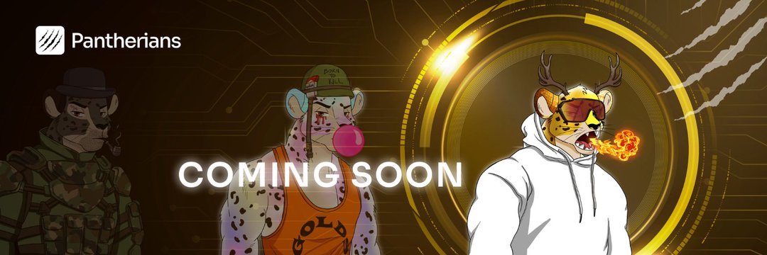 OneOfArslan's tweet image. 🎁MOVEMANİA🐆🐾 "Pantherians NFT WL" ÇEKİLİŞİ 

🎯  10 Pantherians NFT WL

💥Şartlar: 
1️⃣ @themovemania ve @OneOfArslan hesaplarını takip et!
2️⃣ Beğen ve RT yap!
3️⃣ Yorumlara Move Aptos adresini bırak ve 1 kişiyi etiketle!
4️⃣ Discord kanalına katıl: discord.gg/SERY8eSRJh

⏳…