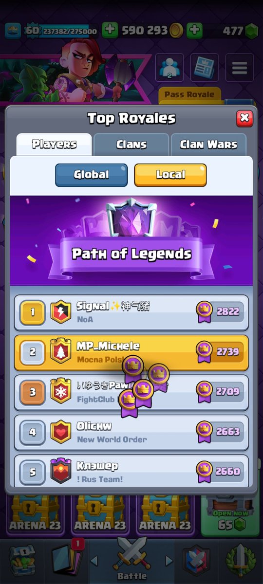 MP_Michele1's tweet image. Best lavaloon PL, bez pozdrowień.