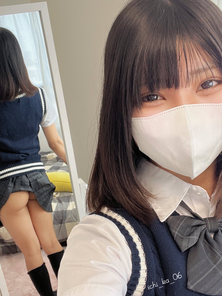 ←毎日受験生のお尻丸見えの写真をアップしてるアカウントがこちらです