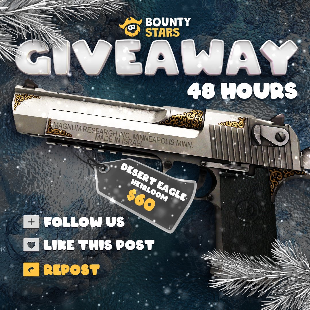 bountystars.com tweet media