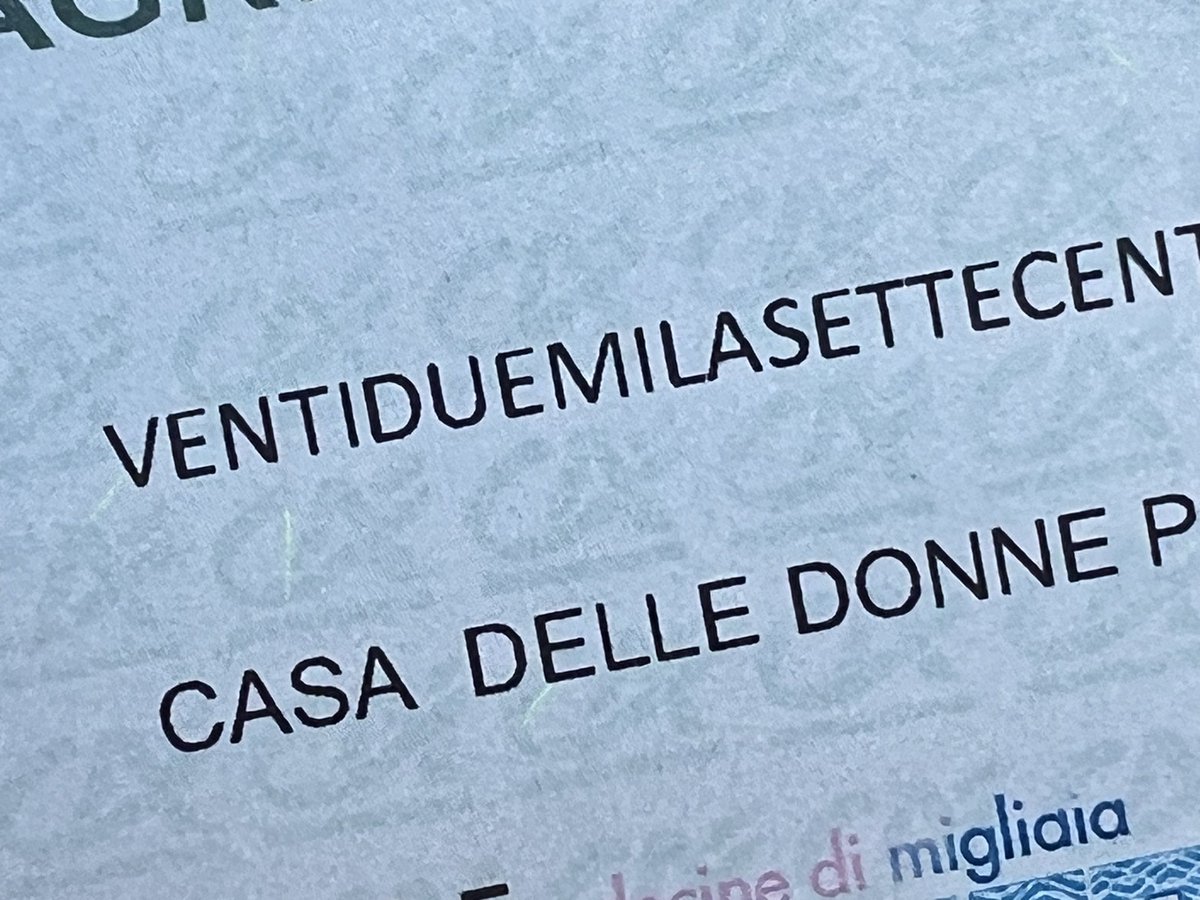 RobertoRedSox's tweet image. Un lunedì mattina positivo?
Questo, proprio oggi ⤵️

1- interrogatorio in commissariato per il riconoscimento dei colleghi che mi tagliarono le gomme appena iniziai a pubblicare gli incassi. Tassisti bolognesi sempre protetti e opinion leader nelle “nostre” famose e sporche chat…