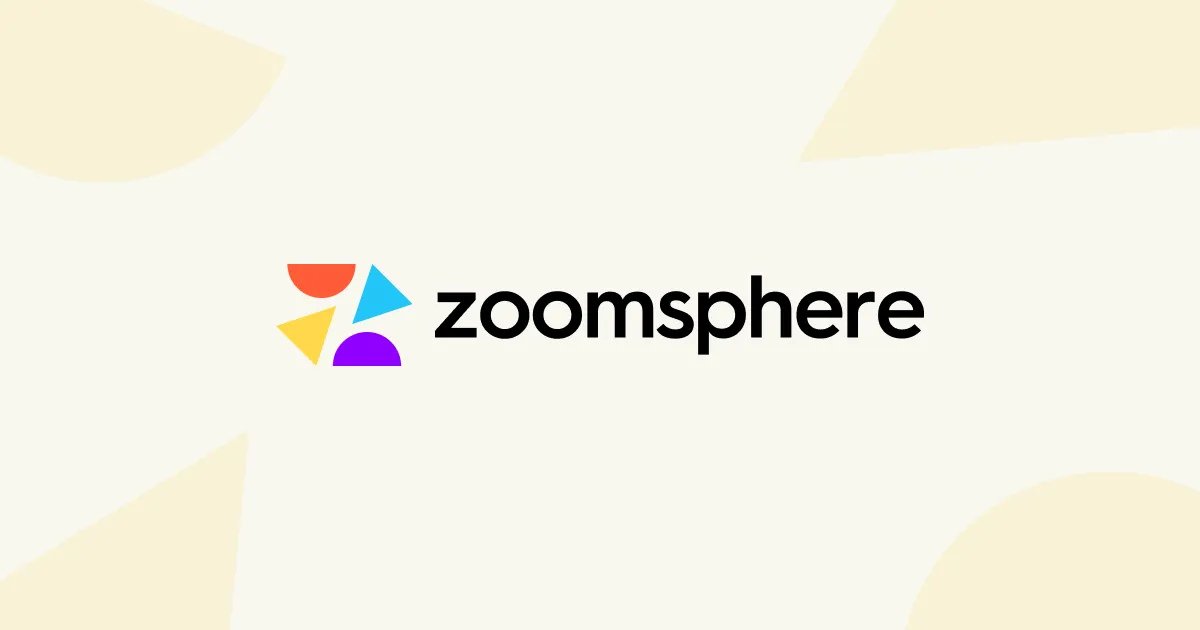 prg.ai (@prg_ai) on Twitter photo Big thanks to <a href="/ZoomSphere/">ZoomSphere</a> for making our social media management a breeze since 4/2023! 🚀
✅ Saves us time
✅ Easy to use
✅ Amazing customer support
Thanks for supporting prg․ai & Dny AI! 🙌 Big thanks to <a href="/ZoomSphere/">ZoomSphere</a> for making our social media management a breeze since 4/2023! 🚀
✅ Saves us time
✅ Easy to use
✅ Amazing customer support
Thanks for supporting prg․ai & Dny AI! 🙌