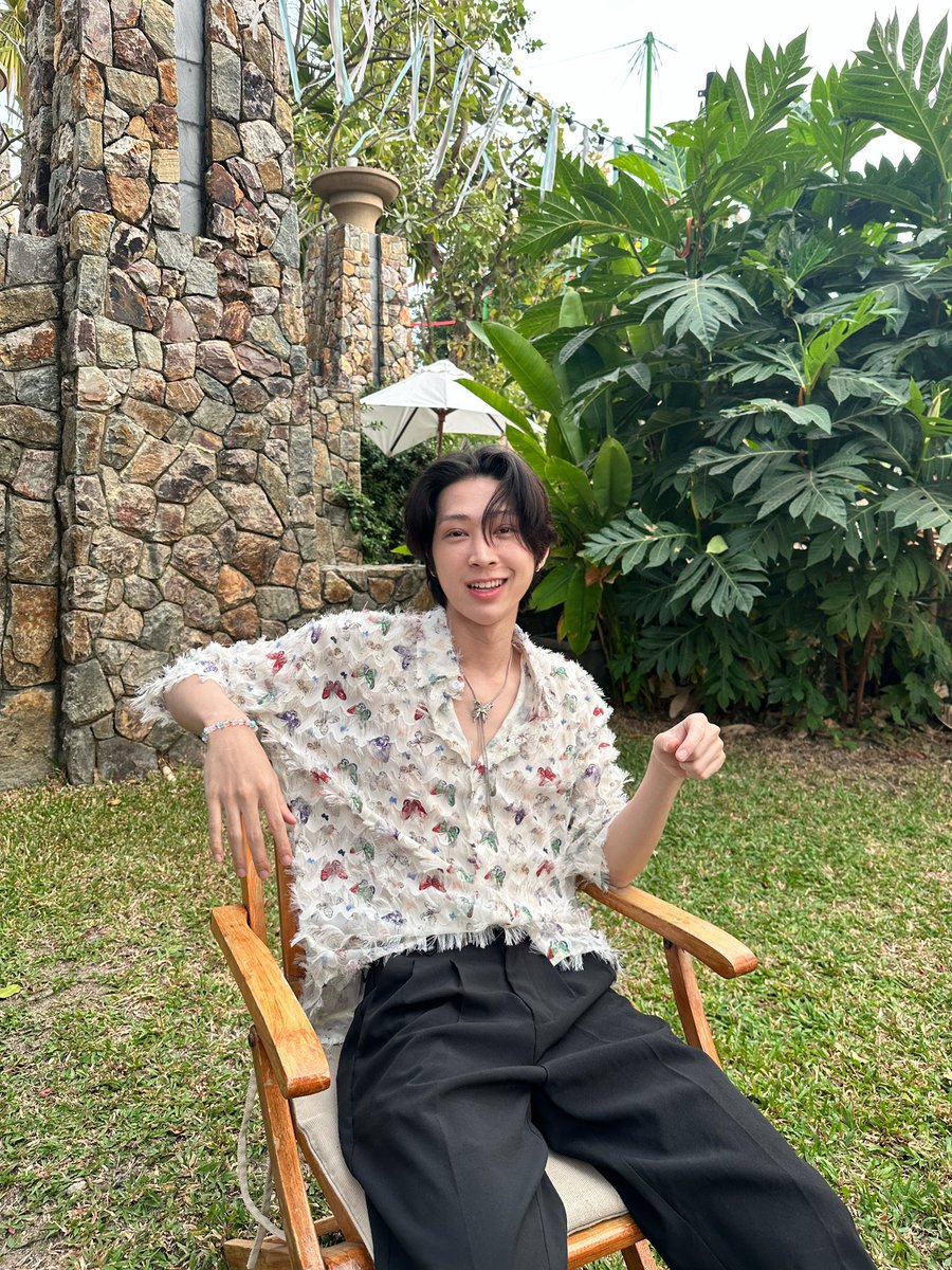 kadetanapon's tweet photo. 🌊 #kadetanapon https://t.co/kXnUvVo3KN