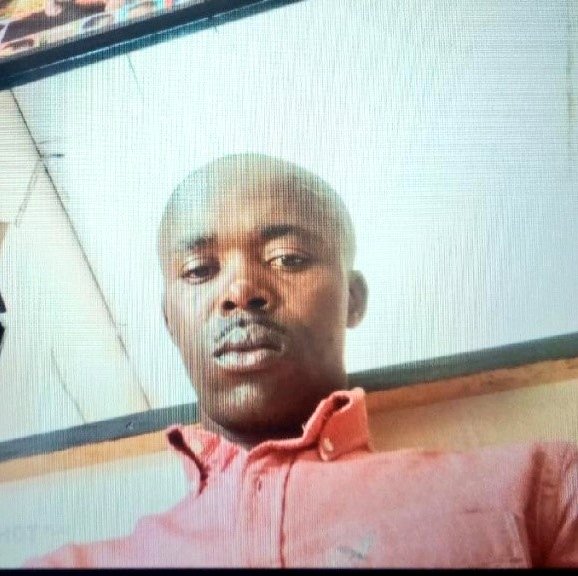 Uganda Police Force tweet media