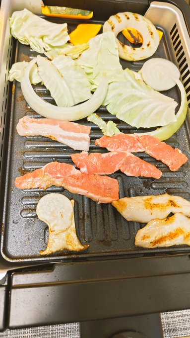 my new gear...
(吸気ファン付き) 