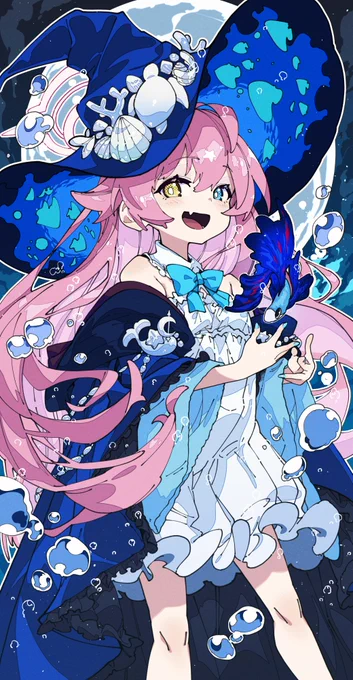 リクエストありがとうございました!#小鳥遊ホシノ 