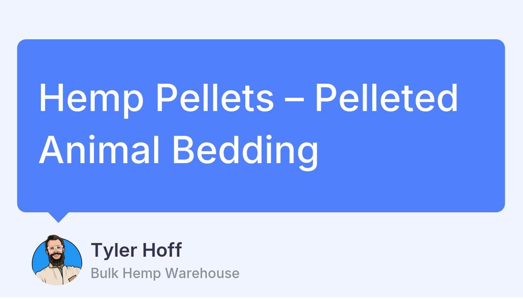 Bulk Hemp Warehouse tweet media