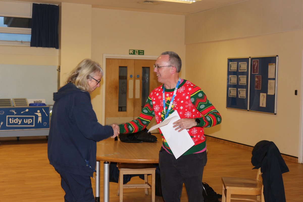 Last week recognised colleagues who have dedicated 3, 5, 10, 15, and even 20 years of service to Prior's Court.

We also celebrated our staff who have been pursuing their Residential Childcare diplomas while providing exceptional care to our young people.

Congratulations all!