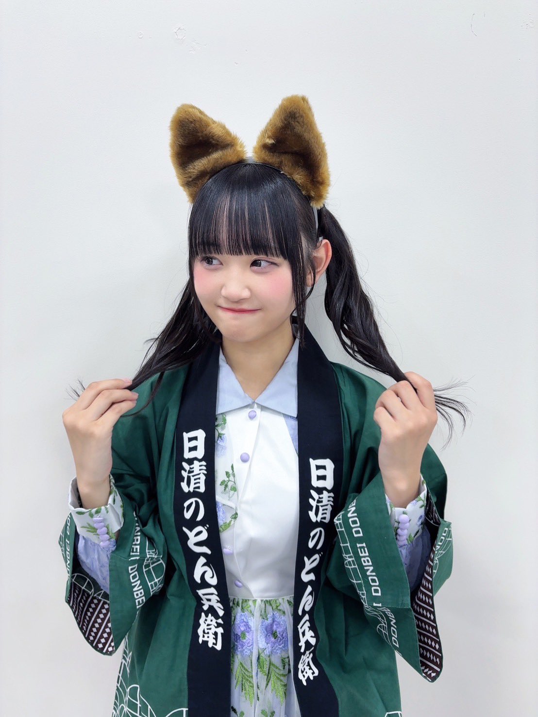 NGT48 3期生 on X: 