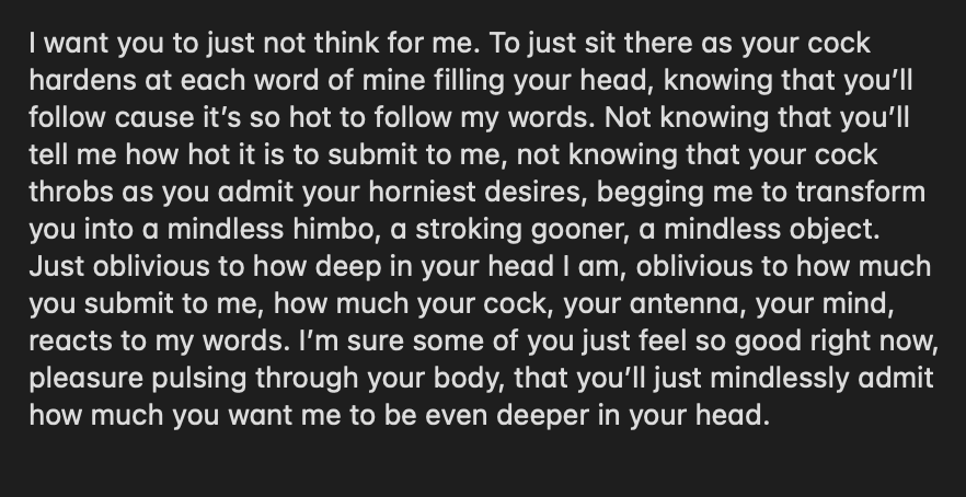 HypTrance tweet media