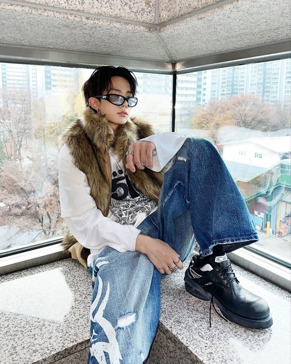 Geonwoo (@Goonweo) / Posts / X