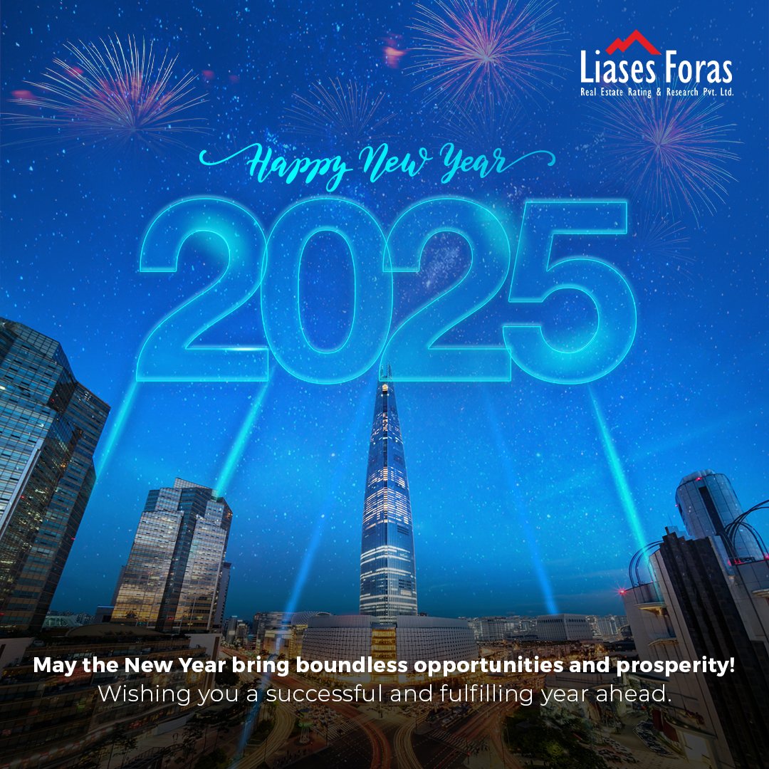 Turn the calendar with gratitude, as we toast to a year ahead filled with endless possibilities, joy, and the pursuit of dreams. Liases Foras wishes everyone a Happy New Year!
.
#HappyNewYear2025 #NewYear #LiasesForas