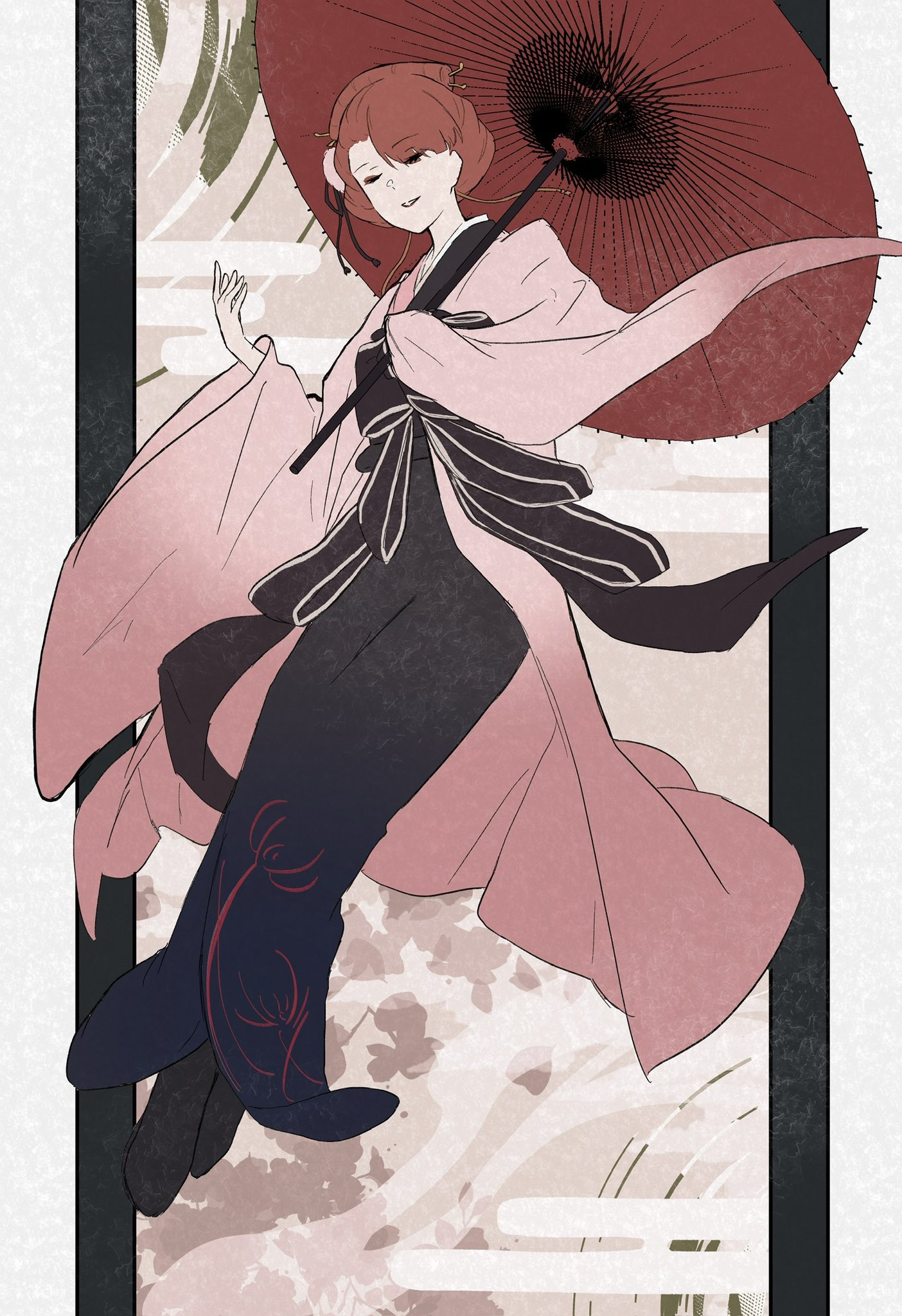 海月🪼低浮上 on X: 