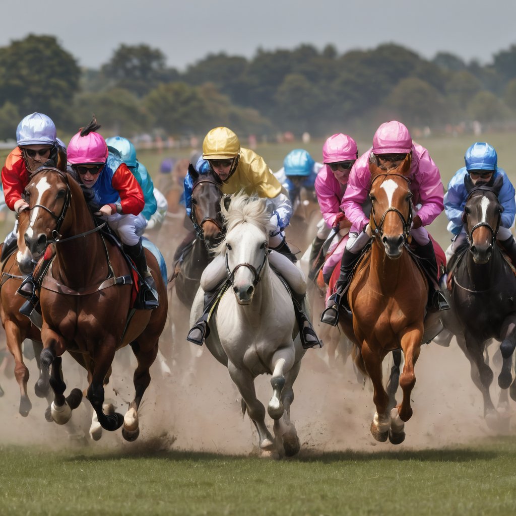 Nifty Race (@niftyracers) on Twitter photo ๐ฅ๐ฅ๐ฅ Have you raced your pony to maximum race limit? Time to breed and get a new pony with a chance to get a stud  ๐ฅ๐ฅ๐ฅ 
More information:
Niftyrace.com
t.me/niftyracecom
#P2E #waxfam #NFTgaming ๐ฅ๐ฅ๐ฅ Have you raced your pony to maximum race limit? Time to breed and get a new pony with a chance to get a stud  ๐ฅ๐ฅ๐ฅ 
More information:
Niftyrace.com
t.me/niftyracecom
#P2E #waxfam #NFTgaming