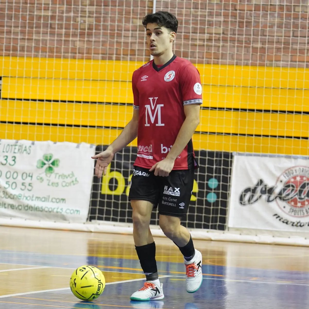 Wanapix (@wanapixsala10) on Twitter photo OFICIAL | Óscar Andreu terminará la temporada cedido en el @EntrerriosZGZ
¡Mucha suerte <a href="/_7oscar/">Óscar Andreu Lancina</a>!
➕ℹ️: adsala10.es/oscar-andreu-t… OFICIAL | Óscar Andreu terminará la temporada cedido en el @EntrerriosZGZ
¡Mucha suerte <a href="/_7oscar/">Óscar Andreu Lancina</a>!
➕ℹ️: adsala10.es/oscar-andreu-t…