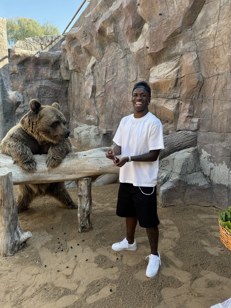 Vini Jr. tweet media