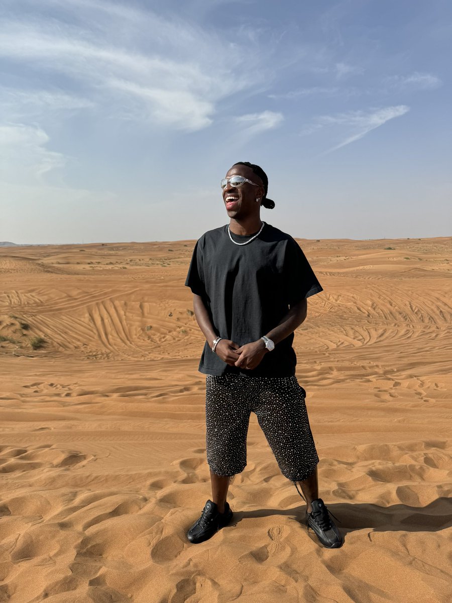 Vini Jr. tweet media