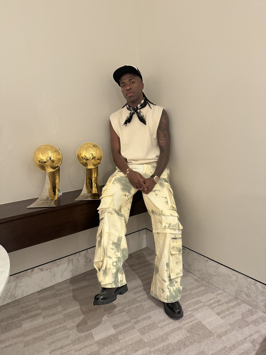 Vini Jr. tweet media