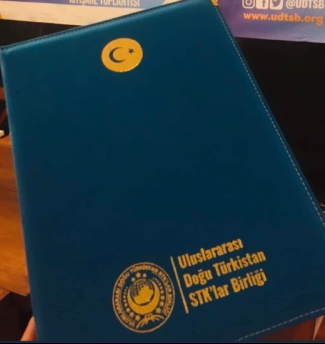 خەلقىمىزنىڭ سەمىگە:
يېقىنقى بىر قانچە ئاي ئىچىدە ۋە بۇ ھەپتىدە، پەرقلىق سەۋەپلەردىن ئۇيغۇرلار تۈركىيە ساقچى ئورگىنى تەرىپىدىن تۇتۇلغان بولۇپ، ھازىر كۆچمەنلەرنى قايتۇرۇش مەركىزىدە تۇتۇپ تۇرۇلۇۋاتىدۇ. خەلقئارا شەرقىي تۈركىستان تەشكىلاتلار بىرلىكى ھەر ۋاقىت خەلقىمىزنىڭ بىخەتەرلىكى،